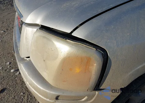 2005 GMC Envoy Xl Sle z USA, uszkodzony, nr VIN 1GKES16S656105326